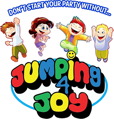jumping 4 joy